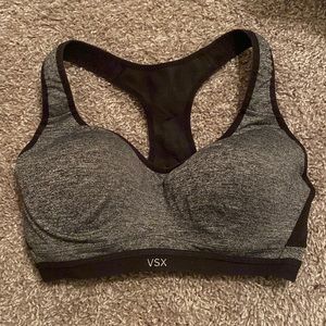 32DD Victoria’s Secret Padded Sports Bra